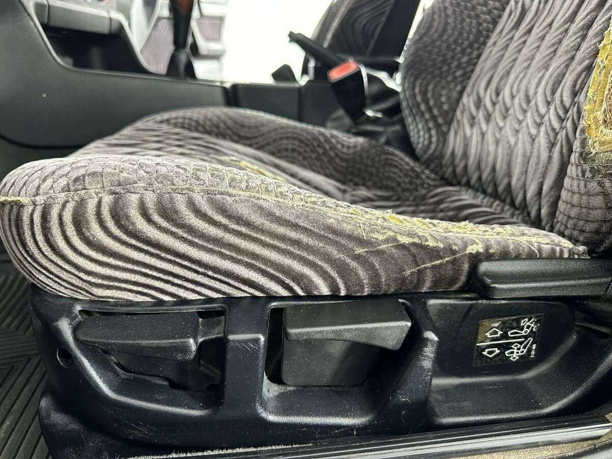 BMW 5 серии с пробегом — 1993 год. Фото: #8