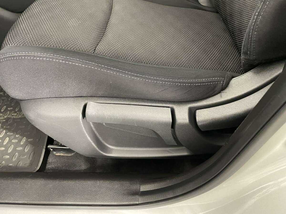 Nissan X-Trail с пробегом — 2018 год. Фото: #9