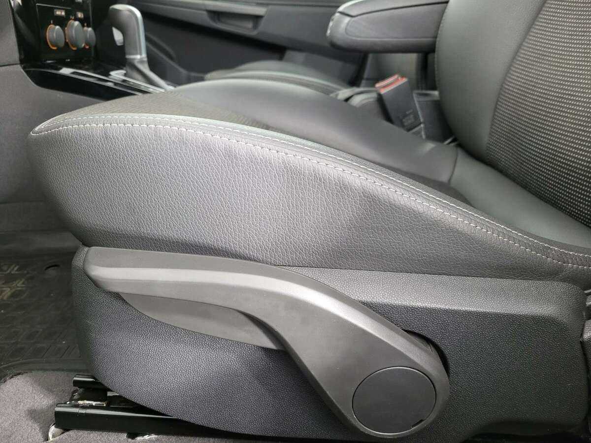 Opel Astra с пробегом — 2012 год. Фото: #9