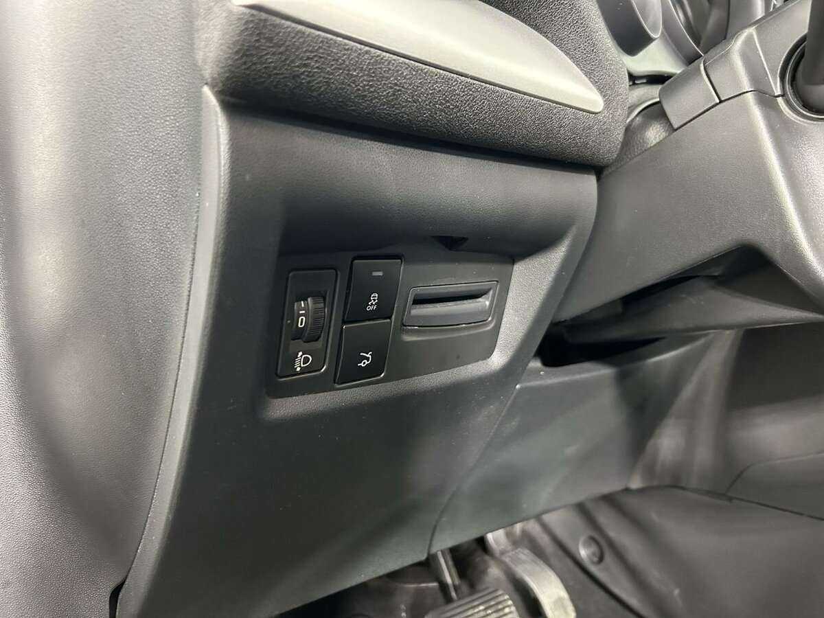 Citroen C4 с пробегом — 2013 год. Фото: #7