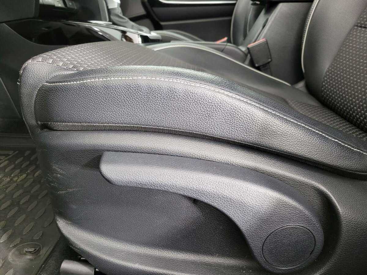 Kia XCeed с пробегом — 2021 год. Фото: #8