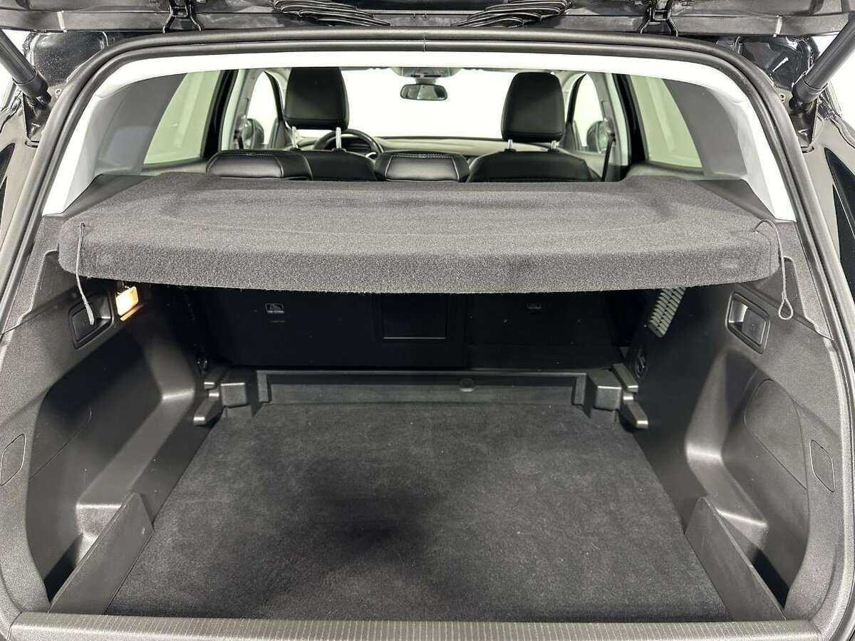 Opel Grandland с пробегом — 2021 год. Фото: #18