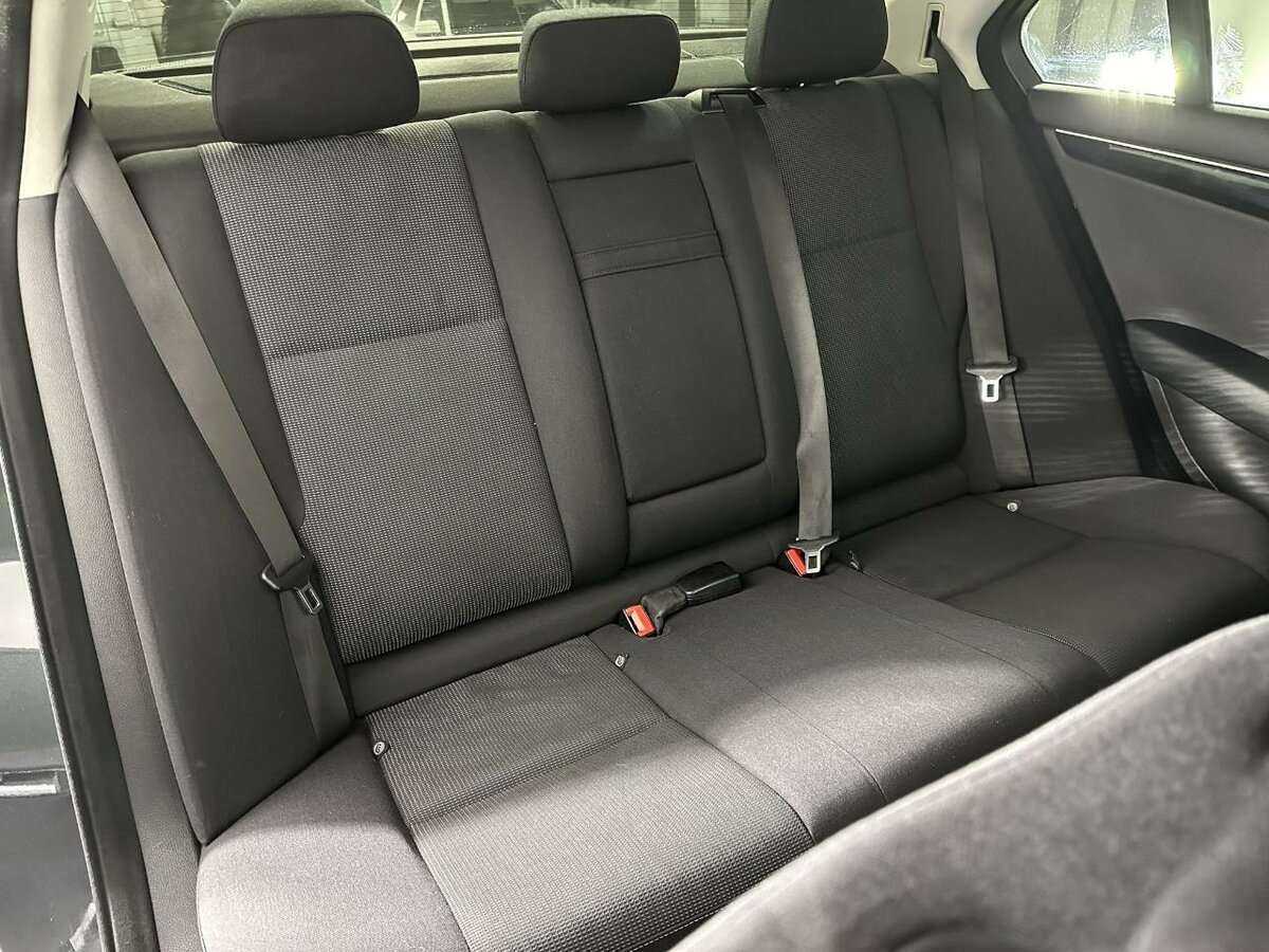 Mercedes-Benz C-Класс с пробегом — 2011 год. Фото: #14