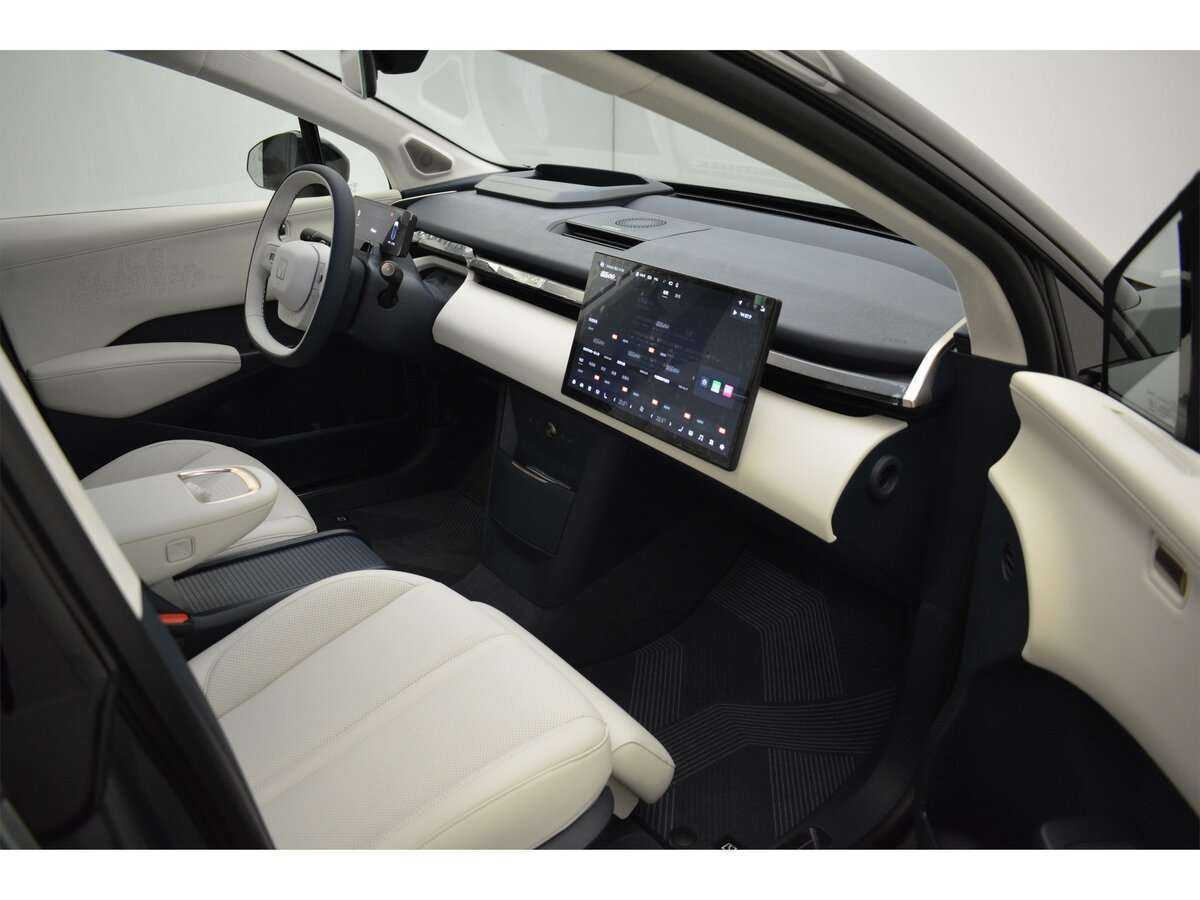 Zeekr X с пробегом — 2023 год. Фото: #12