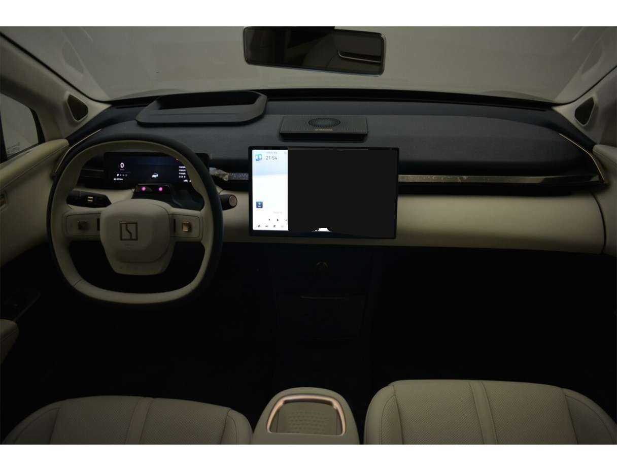 Zeekr X с пробегом — 2023 год. Фото: #18