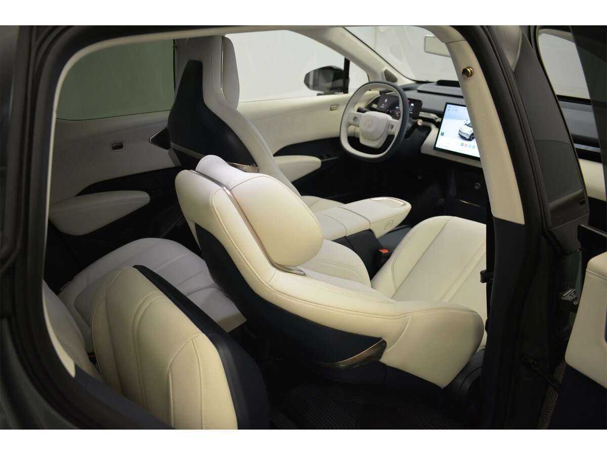 Zeekr X с пробегом — 2023 год. Фото: #20