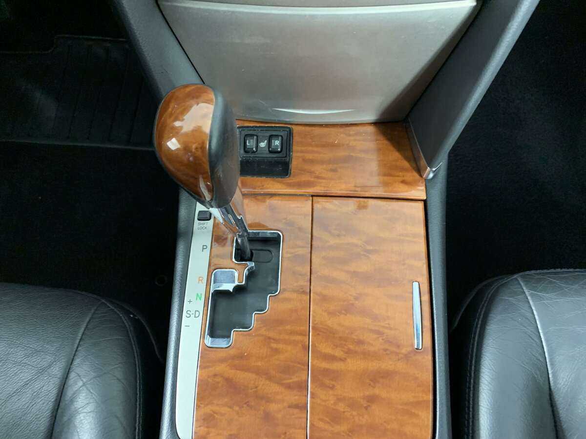 Toyota Camry с пробегом — 2011 год. Фото: #17