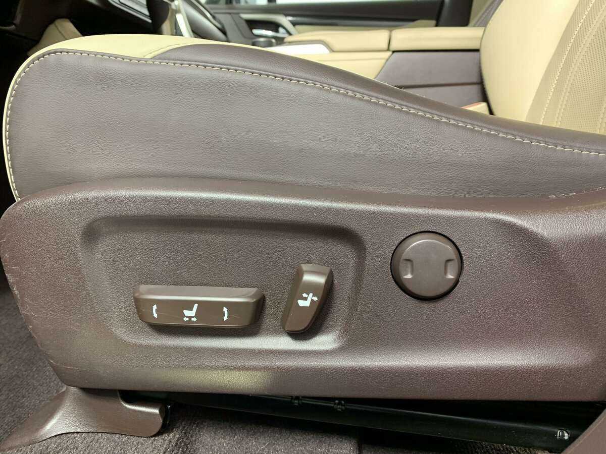 Lexus RX с пробегом — 2017 год. Фото: #13