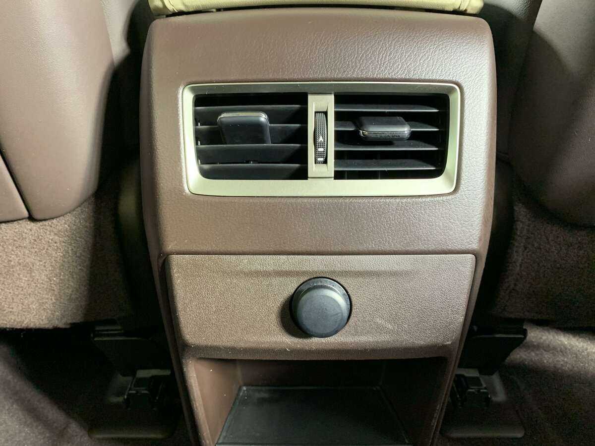 Lexus RX с пробегом — 2017 год. Фото: #17