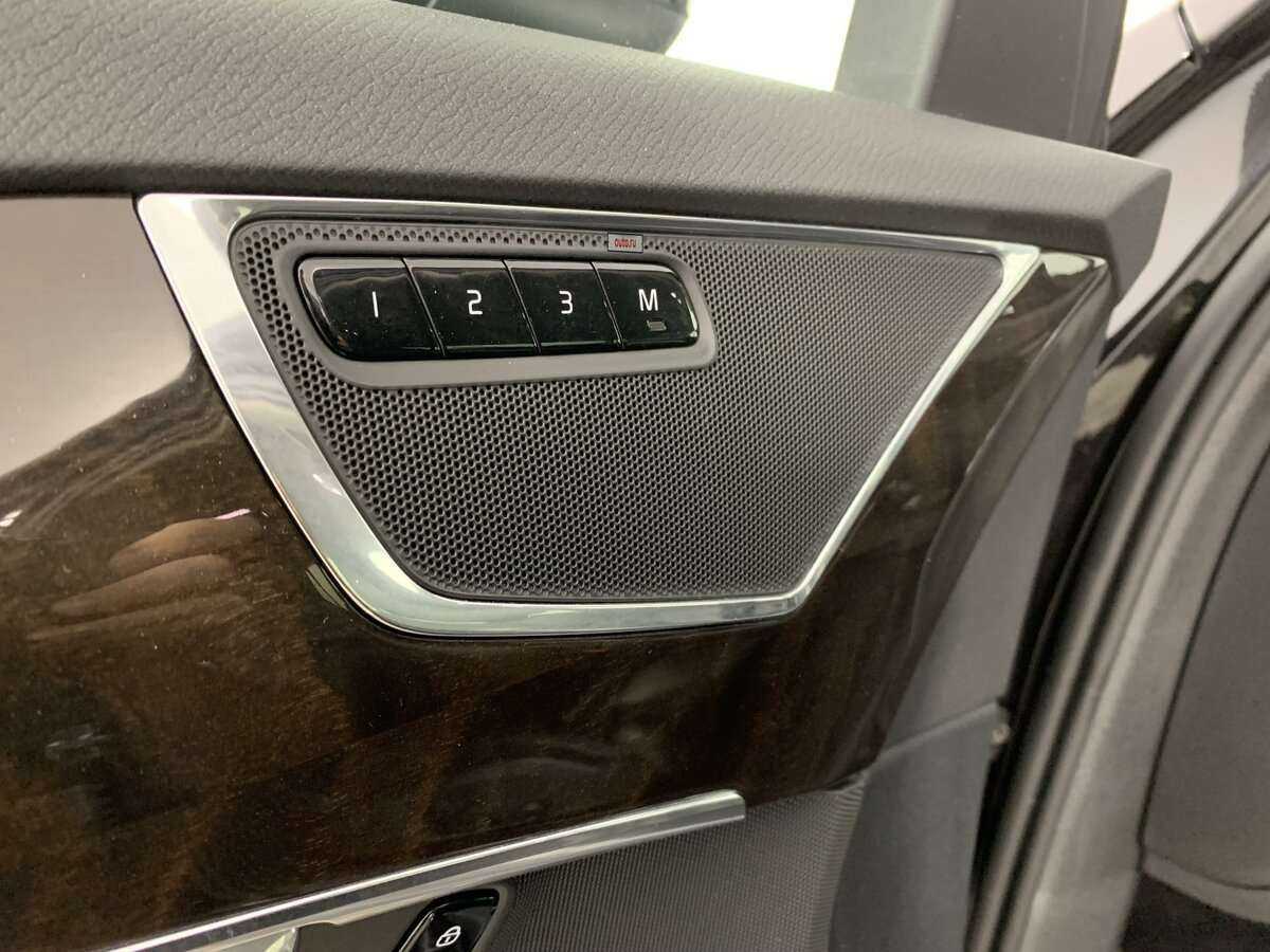 Volvo XC90 с пробегом — 2016 год. Фото: #16