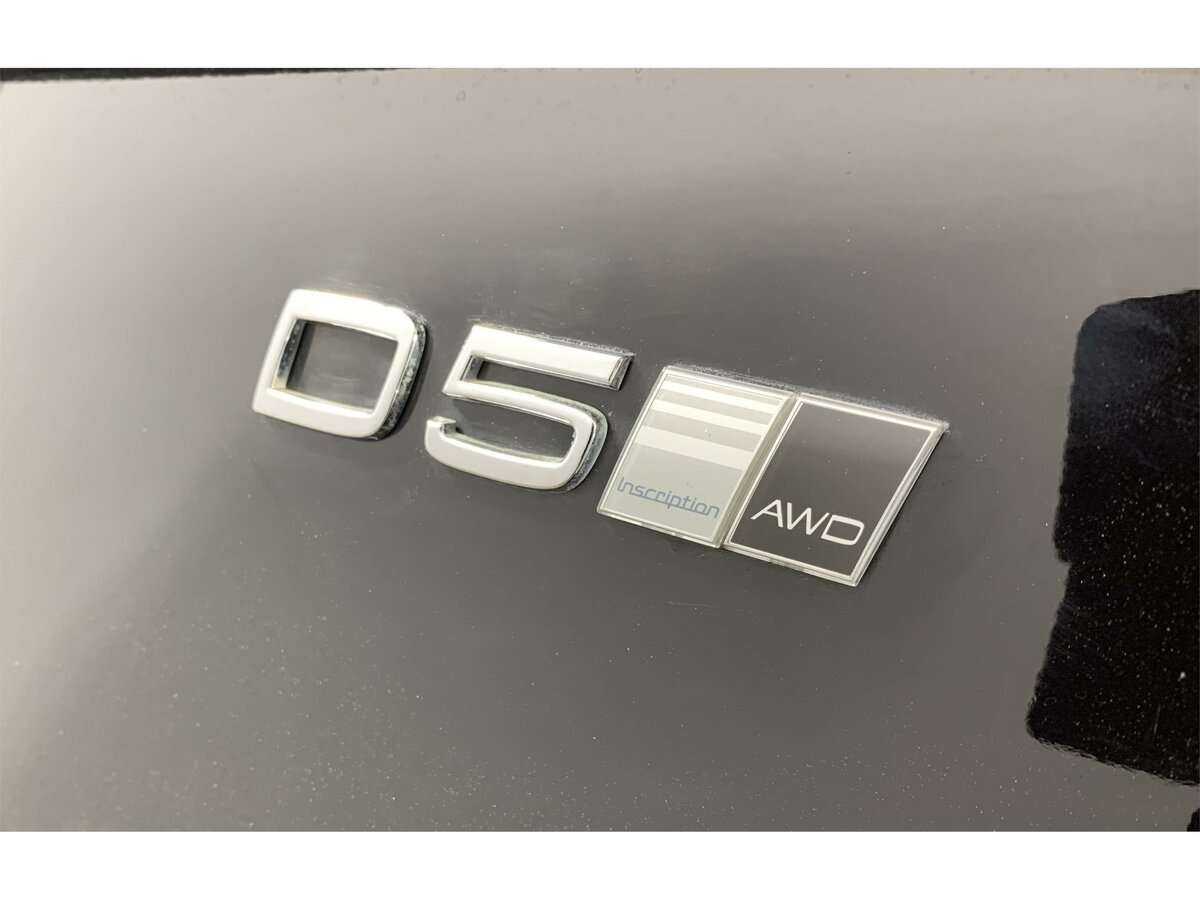 Volvo XC90 с пробегом — 2016 год. Фото: #22