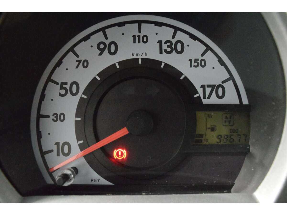 Citroen C1 с пробегом — 2012 год. Фото: #8