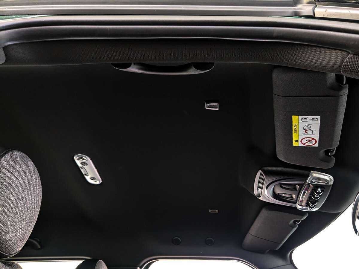 Mini Countryman с пробегом — 2022 год. Фото: #17