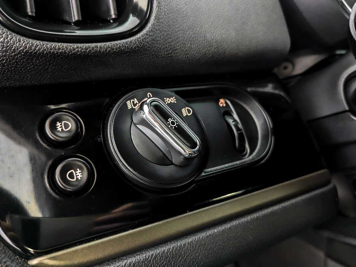 Mini Countryman с пробегом — 2022 год. Фото: #20