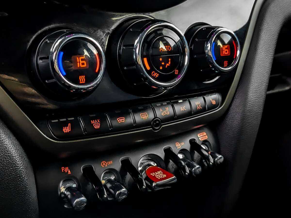 Mini Countryman с пробегом — 2022 год. Фото: #22