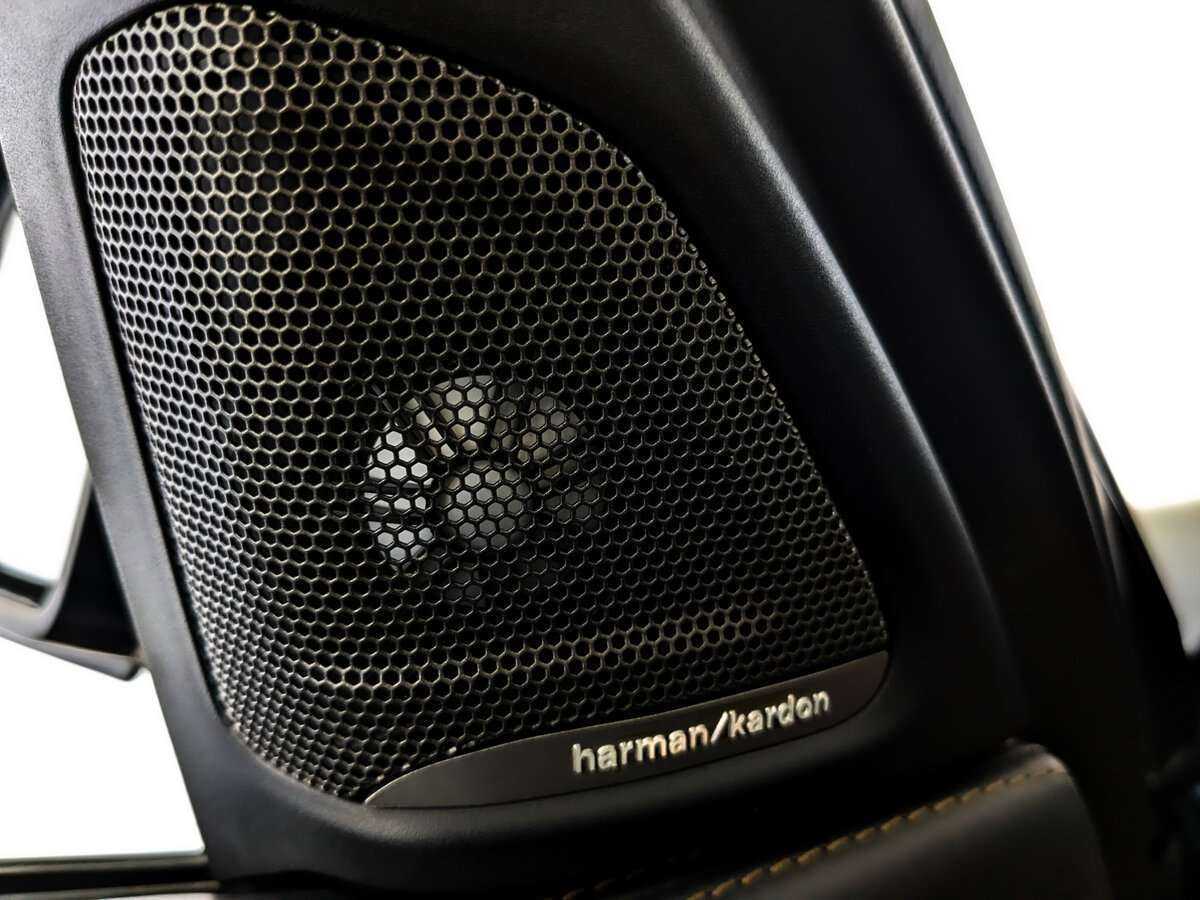 BMW X6 с пробегом — 2015 год. Фото: #22