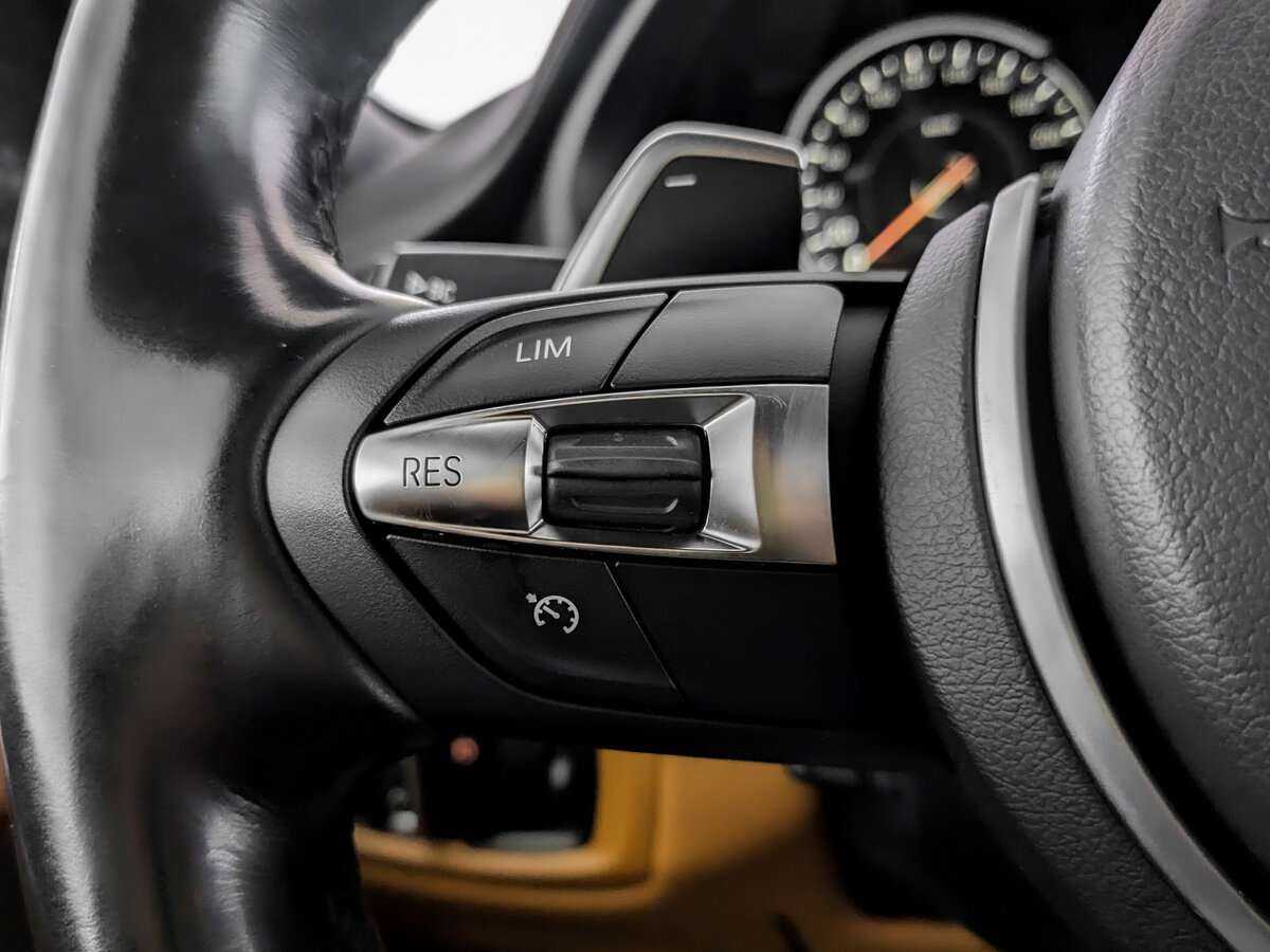 BMW X6 с пробегом — 2015 год. Фото: #23