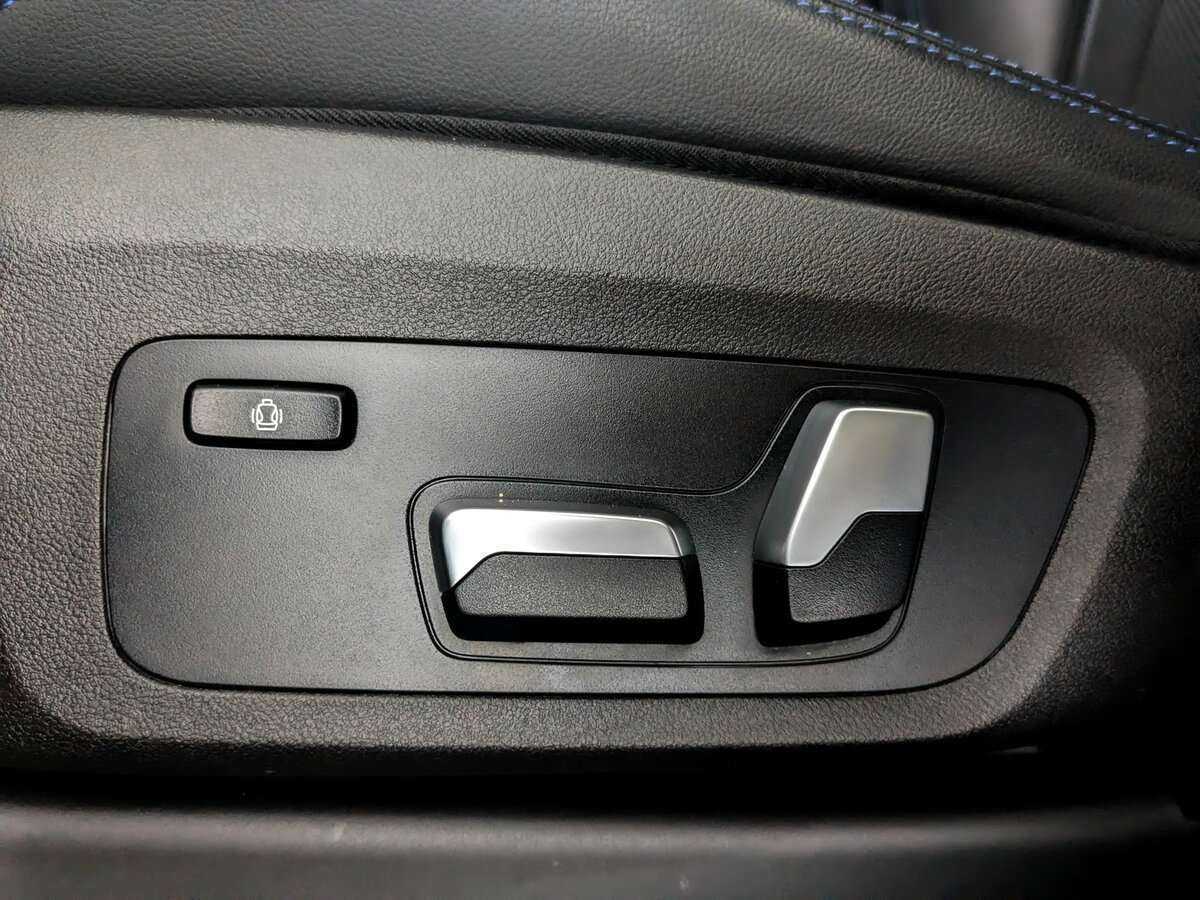 BMW X3 с пробегом — 2020 год. Фото: #15