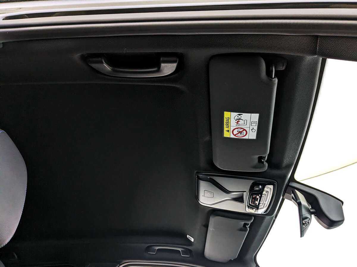 BMW X3 с пробегом — 2020 год. Фото: #18