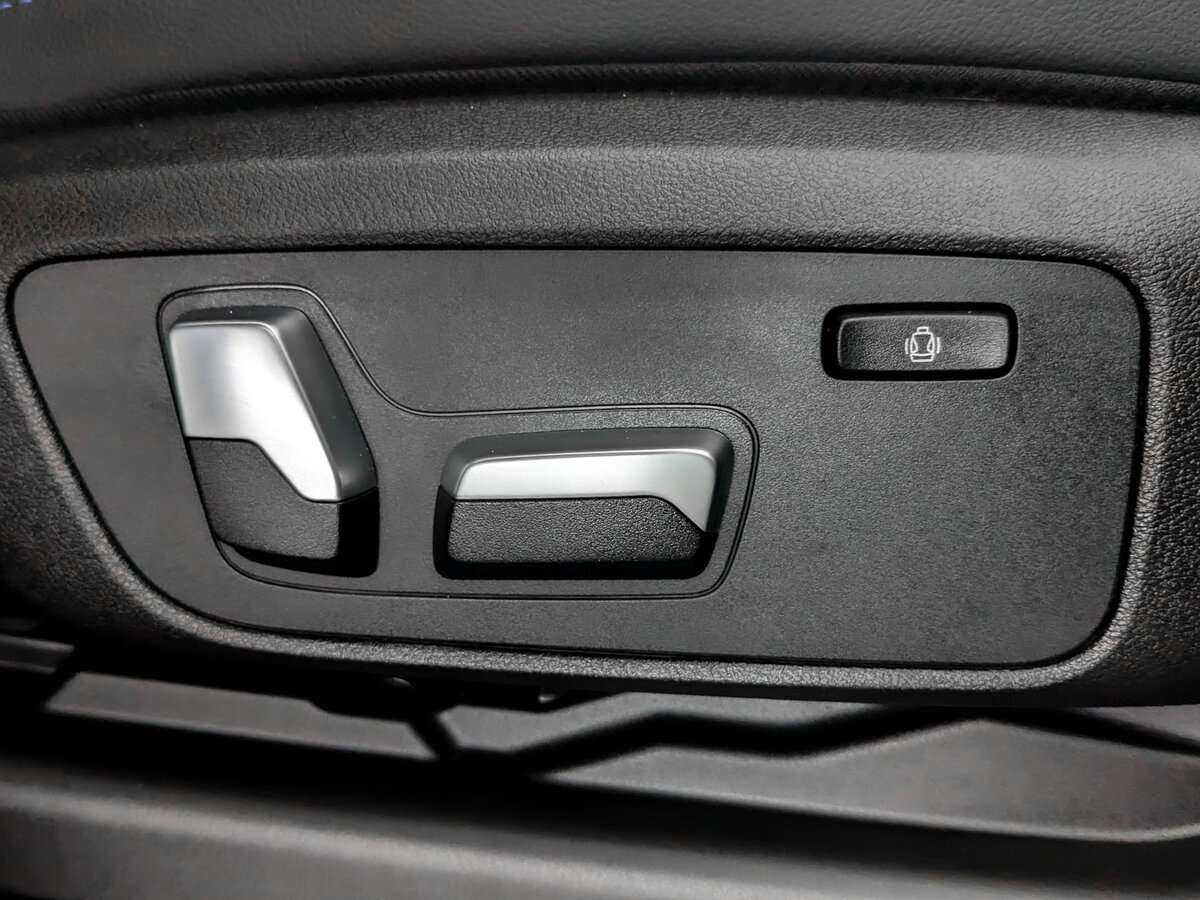 BMW X3 с пробегом — 2020 год. Фото: #20