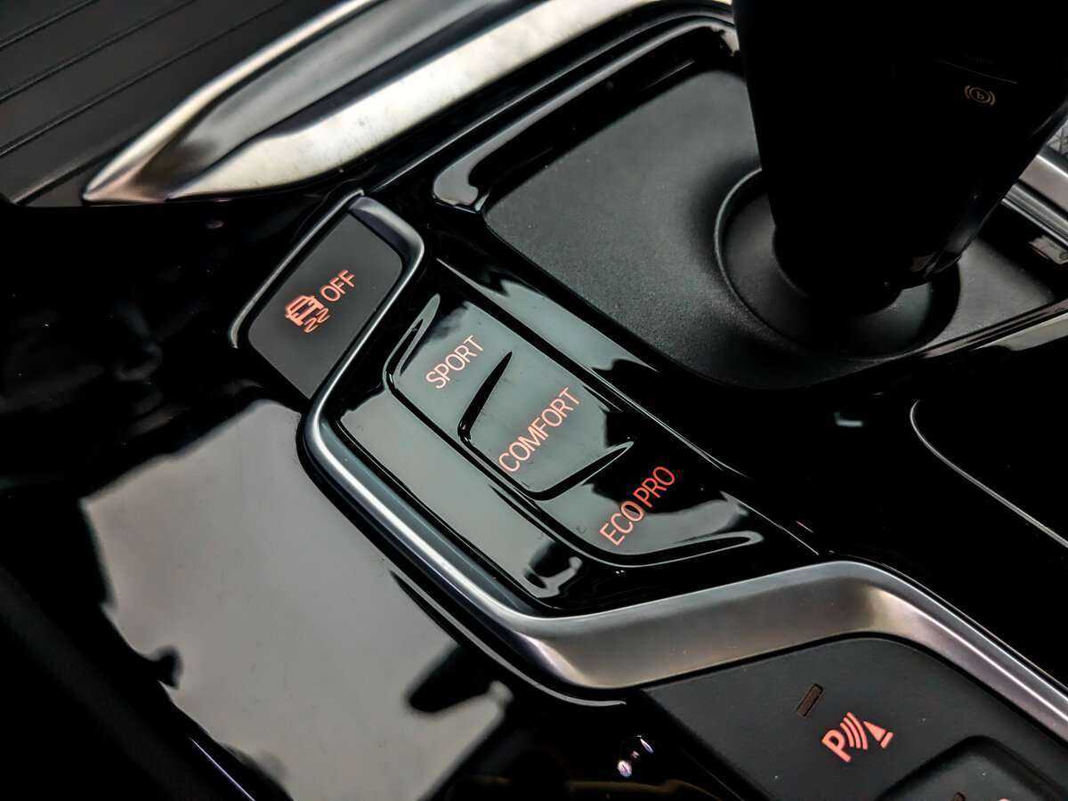 BMW X3 с пробегом — 2020 год. Фото: #24