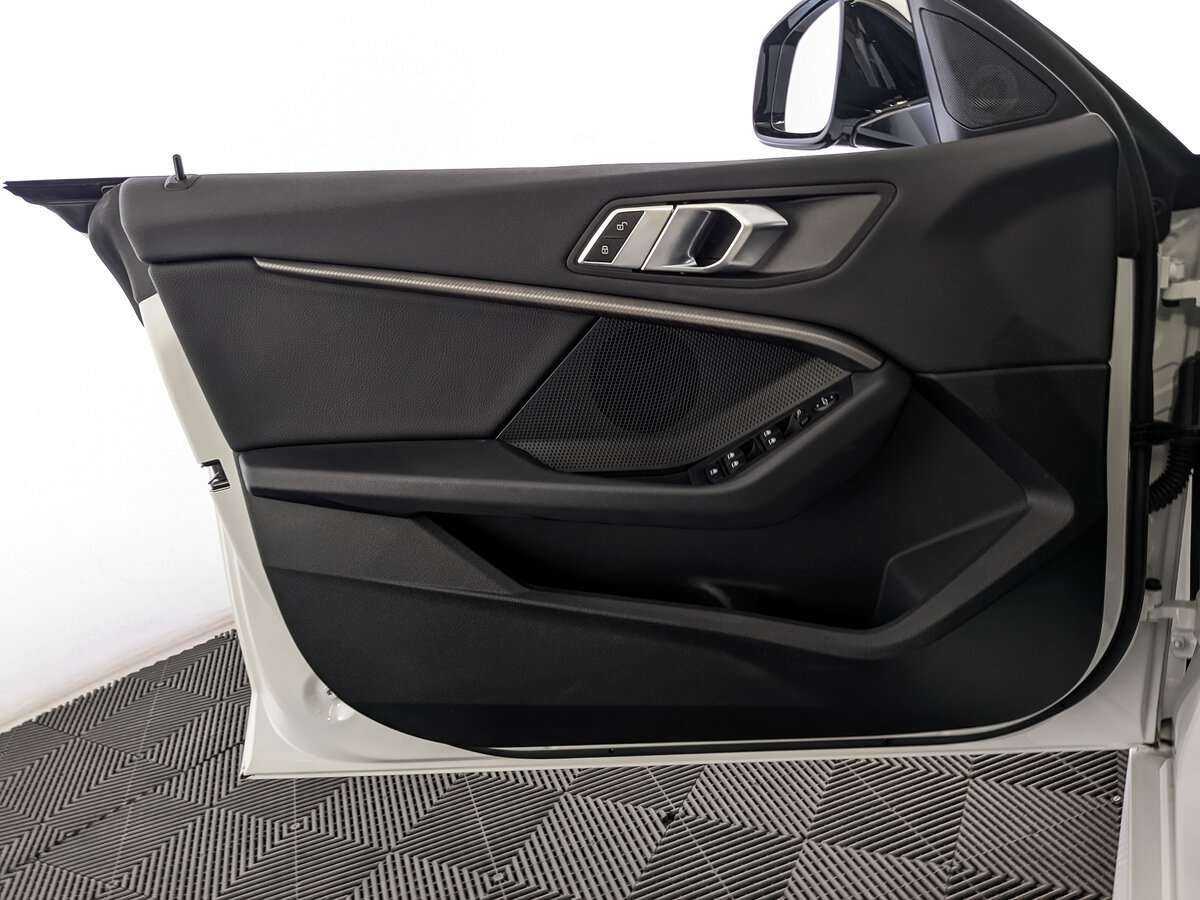 BMW 2 серии с пробегом — 2021 год. Фото: #12