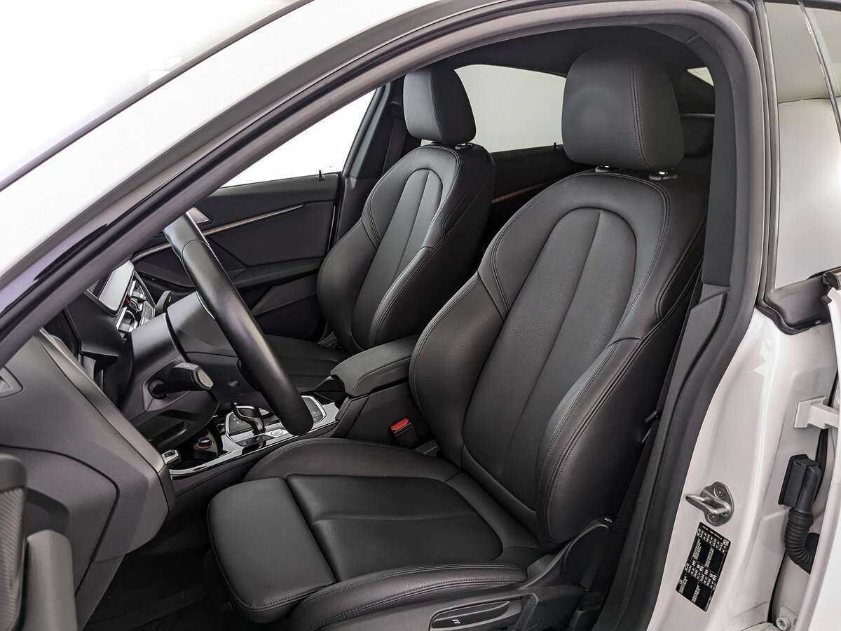 BMW 2 серии с пробегом — 2021 год. Фото: #13