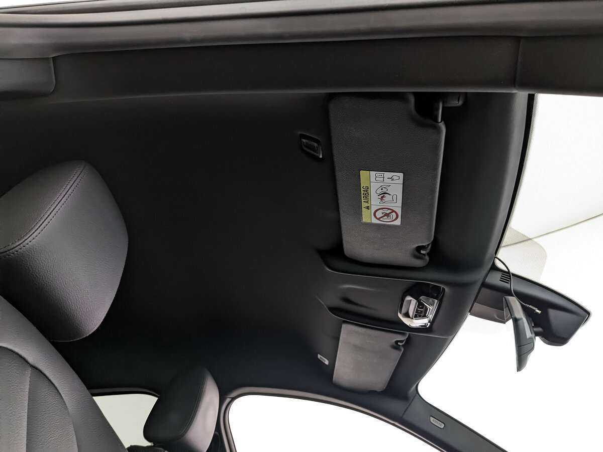 BMW 2 серии с пробегом — 2021 год. Фото: #14