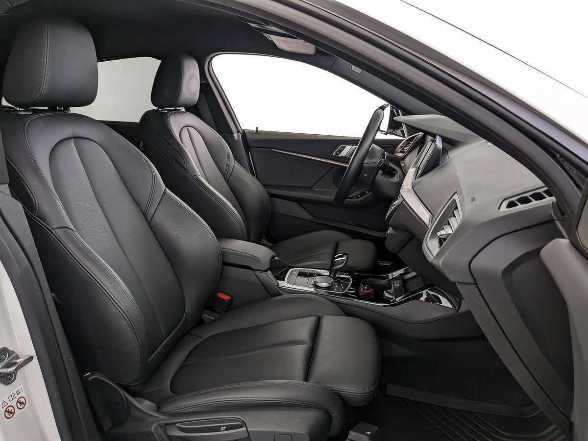 BMW 2 серии с пробегом — 2021 год. Фото: #15