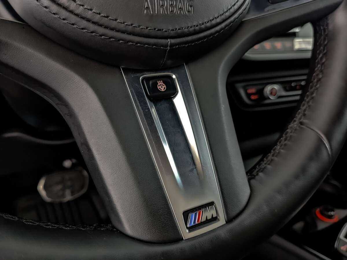 BMW 2 серии с пробегом — 2021 год. Фото: #18