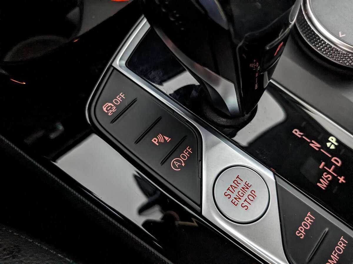 BMW 2 серии с пробегом — 2021 год. Фото: #21