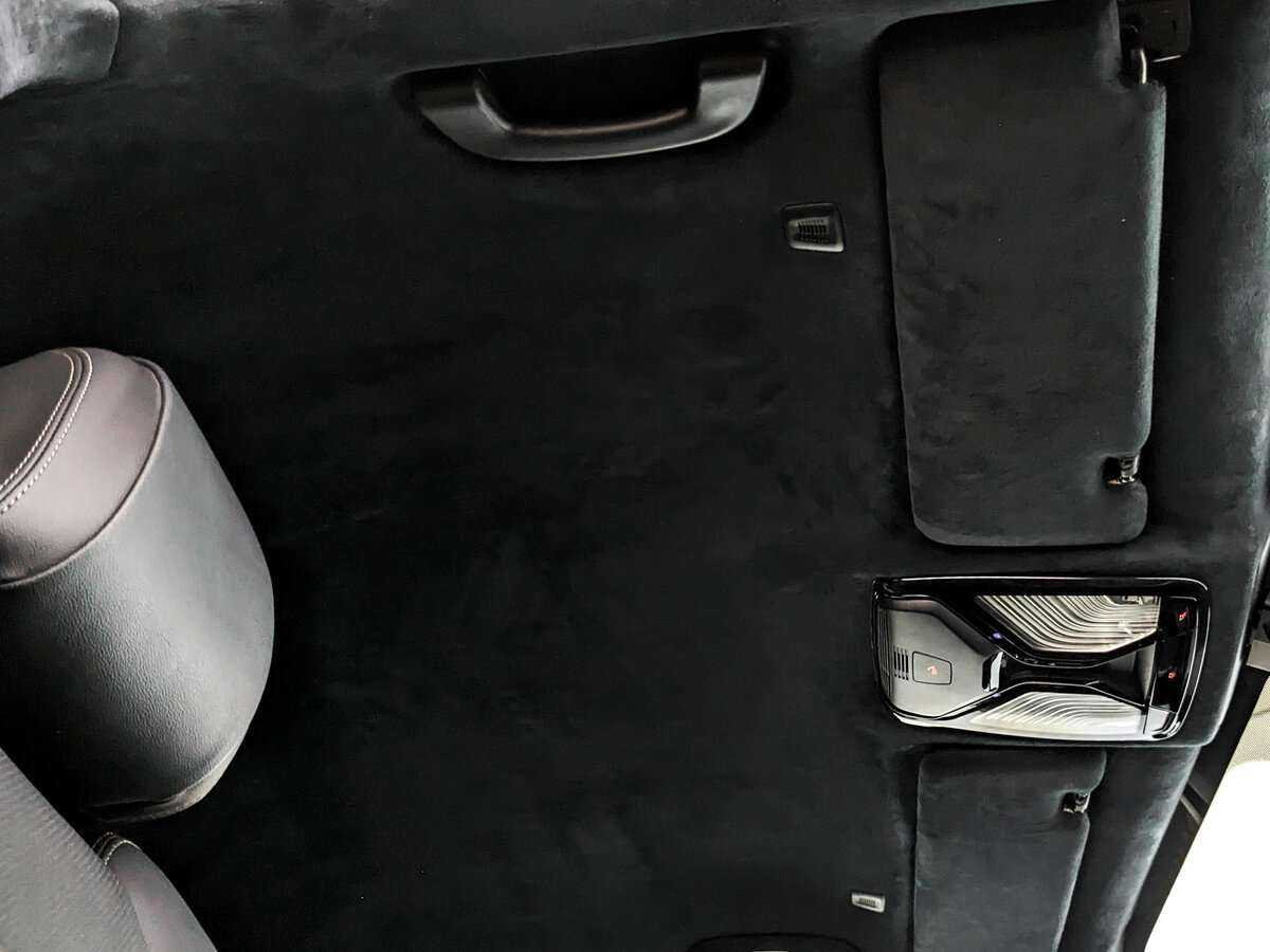 BMW X5 с пробегом — 2021 год. Фото: #17