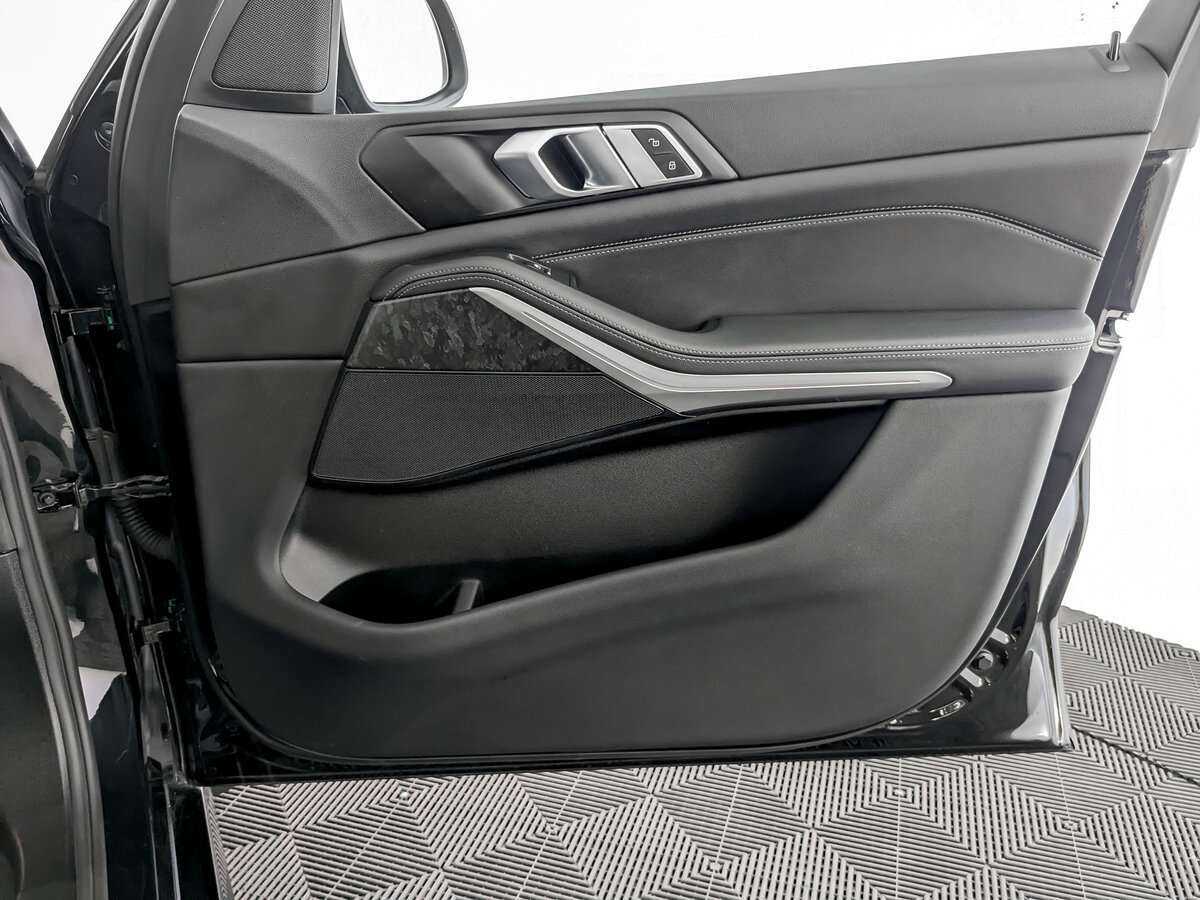 BMW X5 с пробегом — 2021 год. Фото: #19