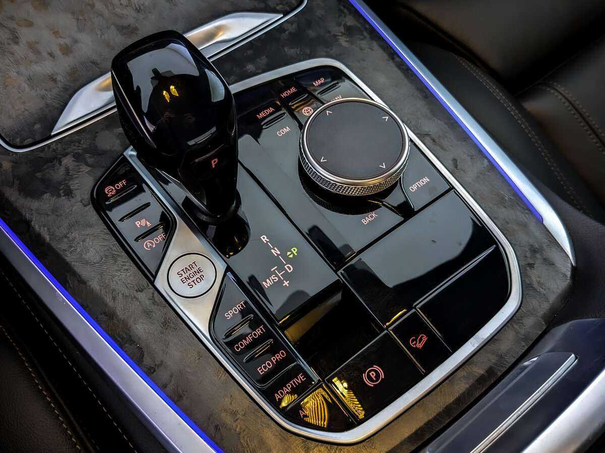 BMW X5 с пробегом — 2021 год. Фото: #21