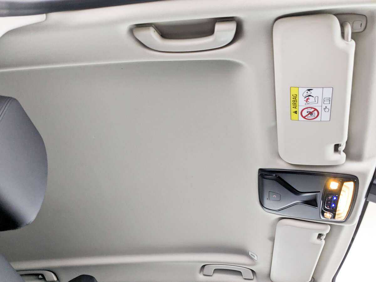 BMW X3 с пробегом — 2020 год. Фото: #17