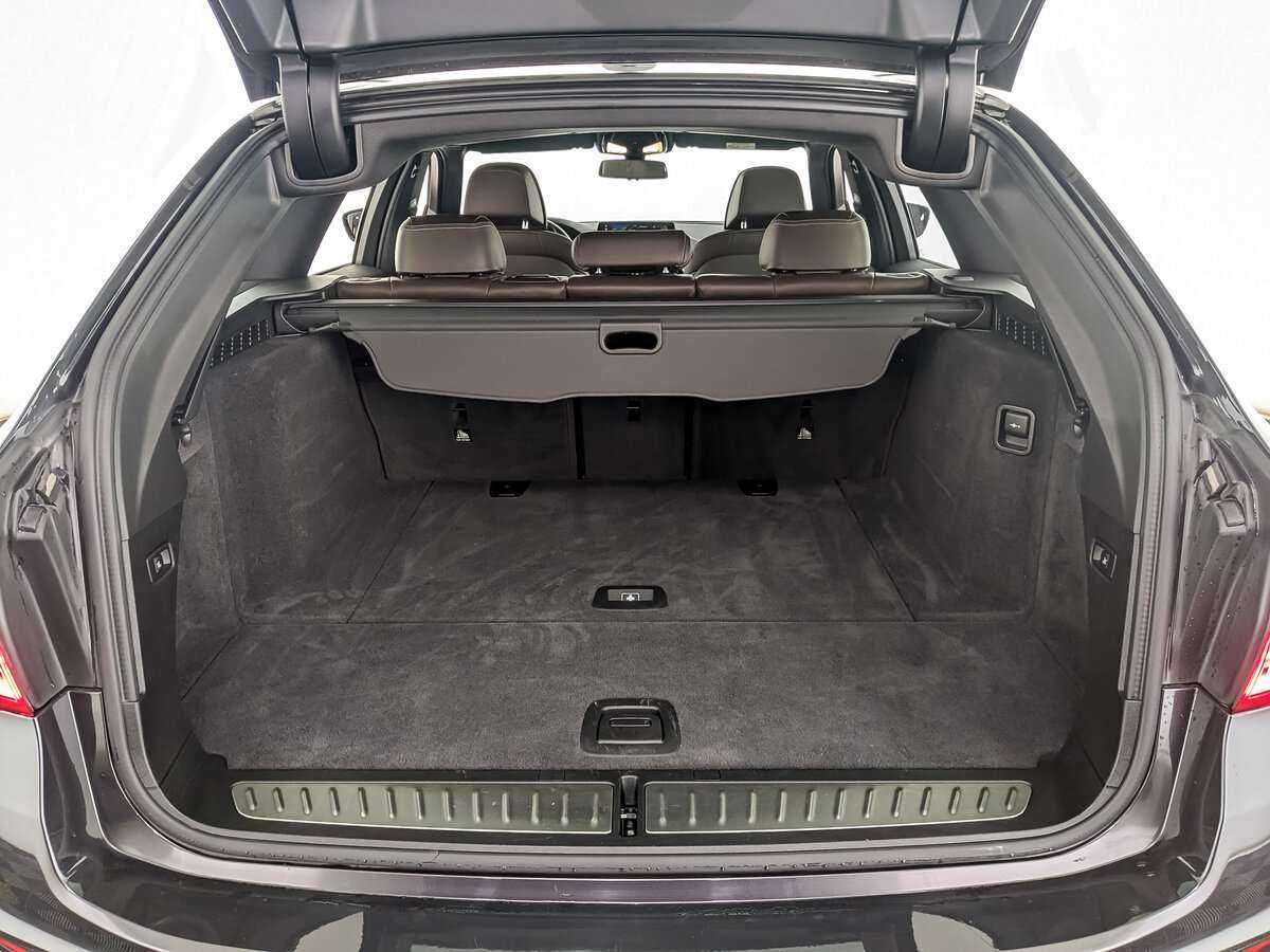 Alpina B5 с пробегом — 2017 год. Фото: #9