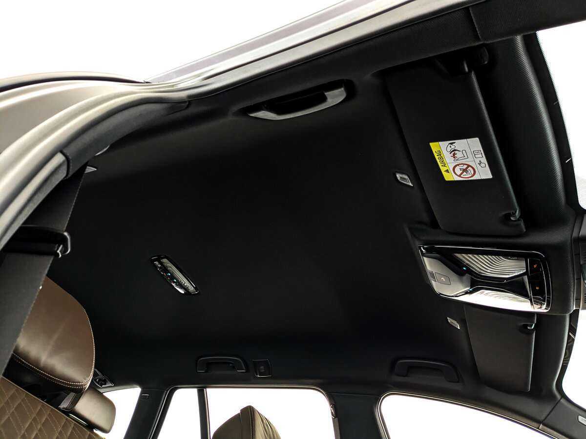 Alpina B5 с пробегом — 2017 год. Фото: #22