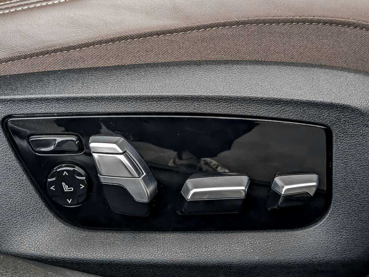 Alpina B5 с пробегом — 2017 год. Фото: #24