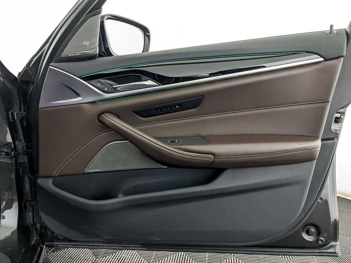 Alpina B5 с пробегом — 2017 год. Фото: #25