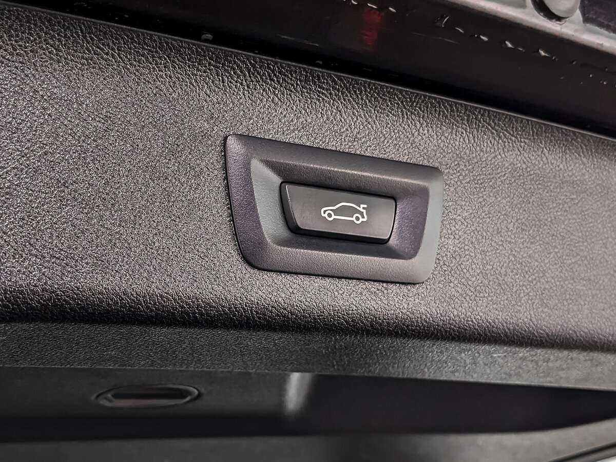 Alpina B5 с пробегом — 2017 год. Фото: #26