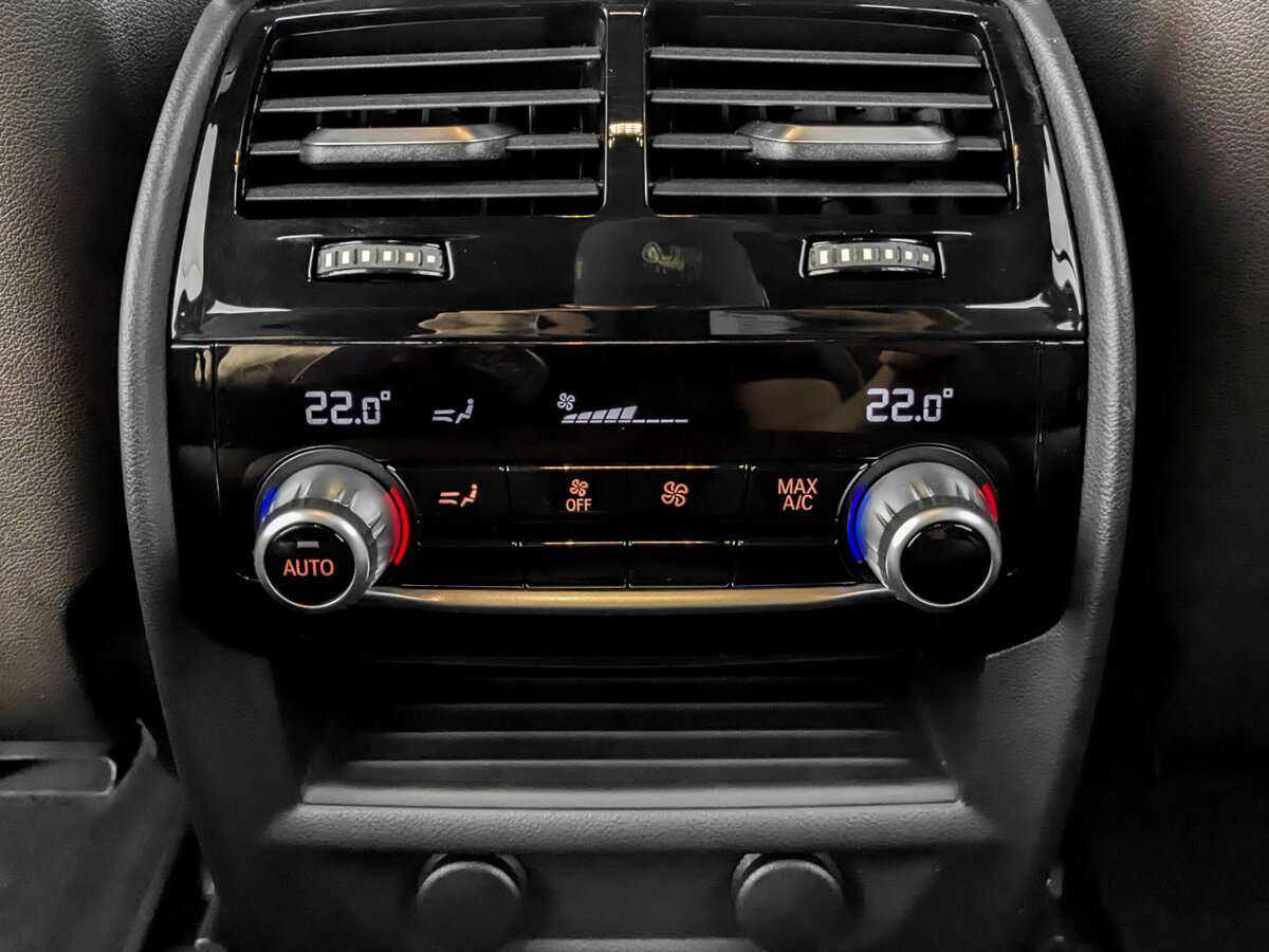 Alpina B5 с пробегом — 2017 год. Фото: #27