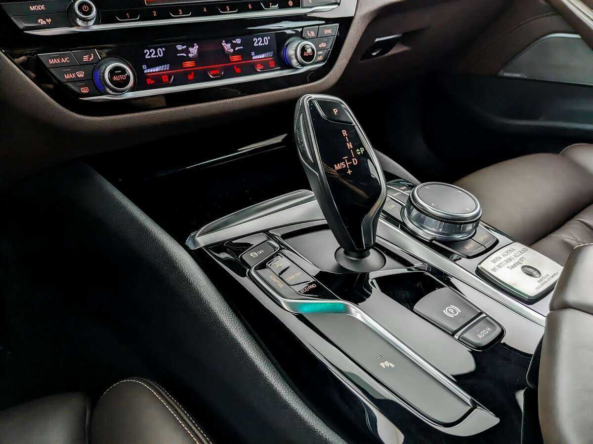 Alpina B5 с пробегом — 2017 год. Фото: #28