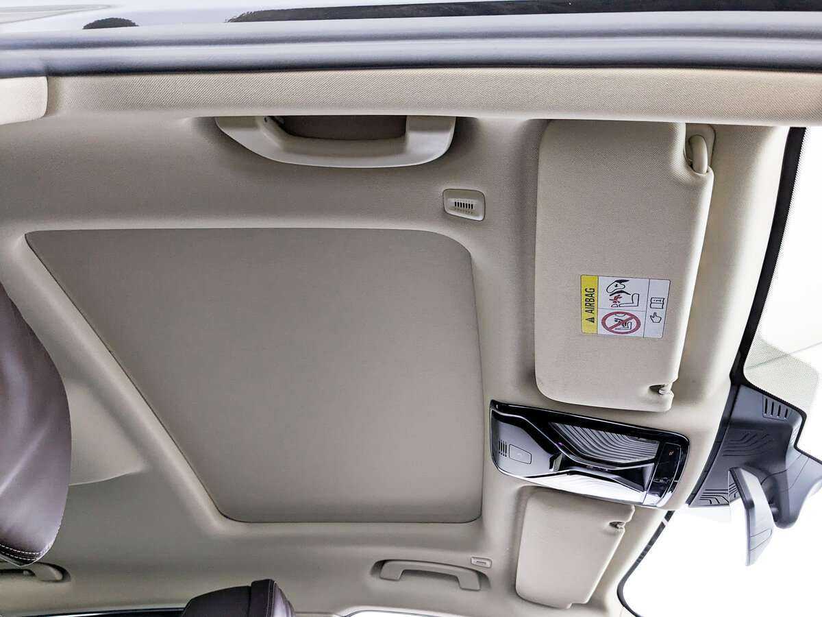 BMW 7 серии с пробегом — 2016 год. Фото: #16