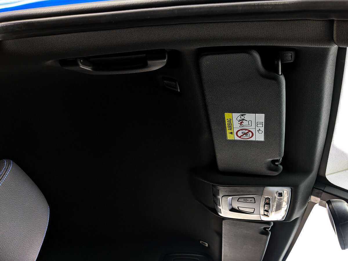 BMW X1 с пробегом — 2020 год. Фото: #17