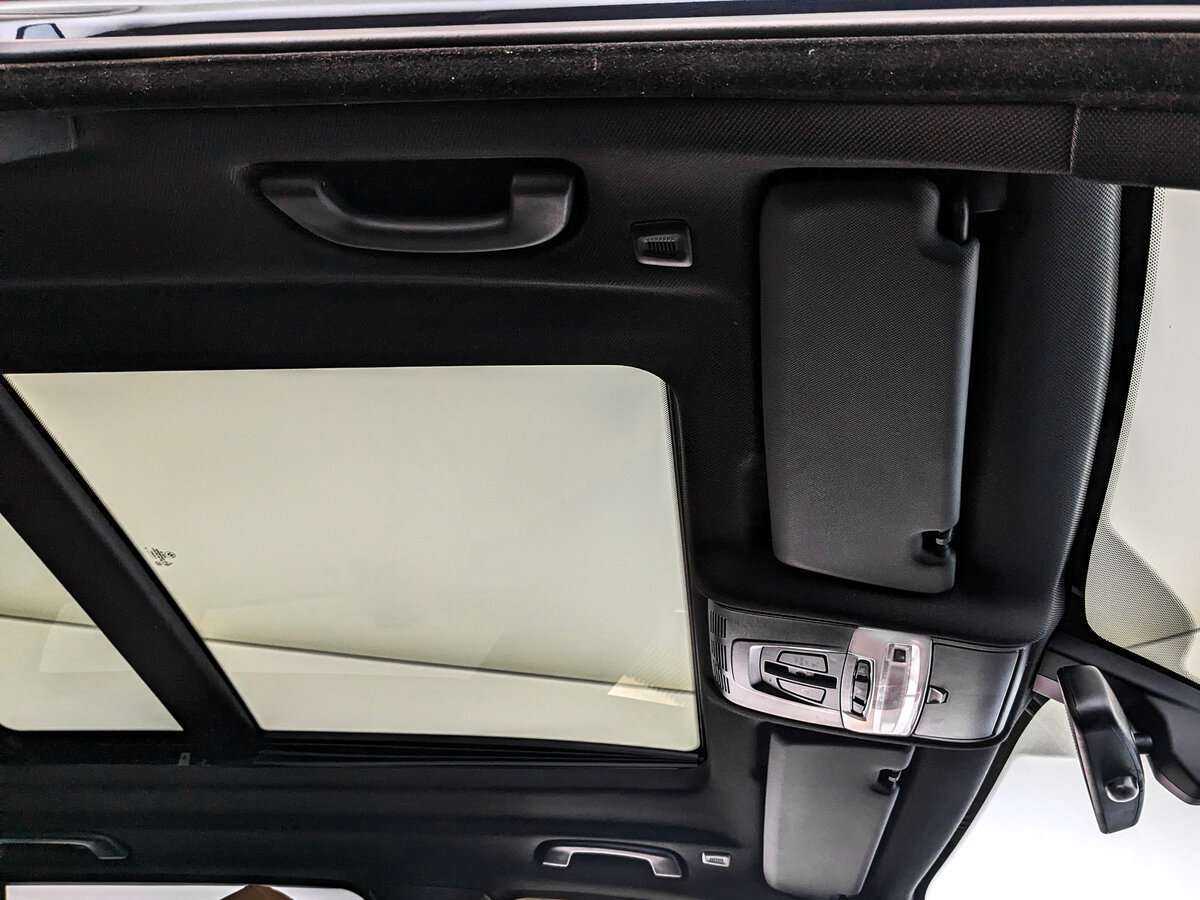 BMW X5 с пробегом — 2016 год. Фото: #18