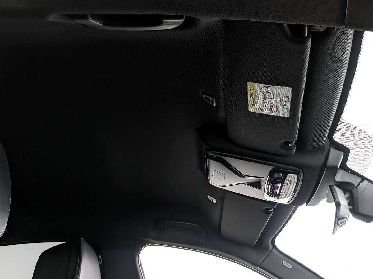 BMW 5 серии с пробегом — 2019 год. Фото: #16