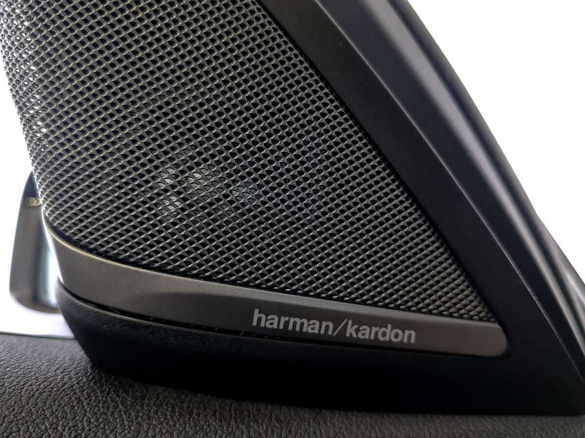 BMW 5 серии с пробегом — 2019 год. Фото: #21