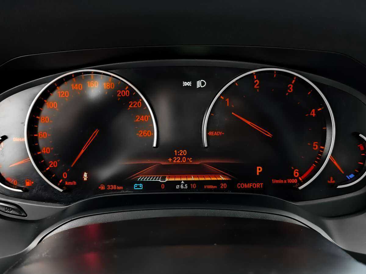 BMW 3 серии с пробегом — 2019 год. Фото: #14