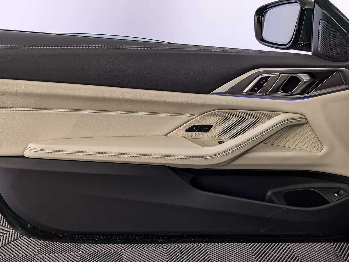 BMW 4 серии с пробегом — 2021 год. Фото: #15