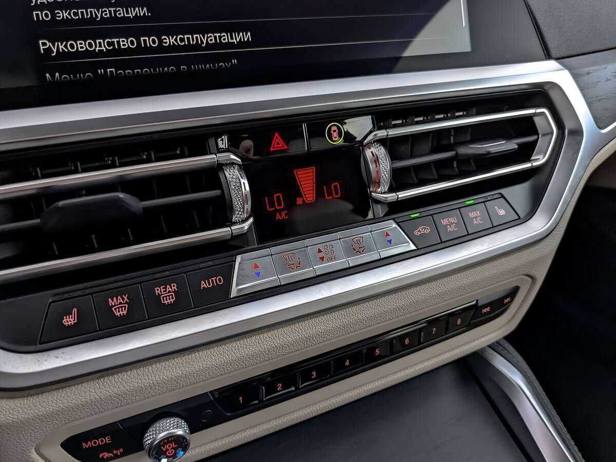 BMW 4 серии с пробегом — 2021 год. Фото: #17